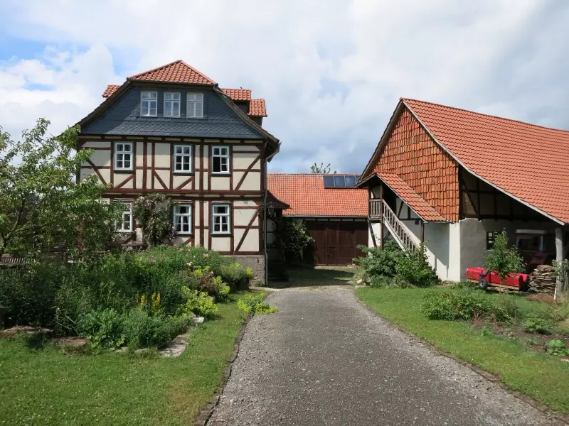 Eichsfeld (c) Markus Lenk